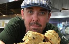 Over $100k raised for family of Irish chef shot dead in US