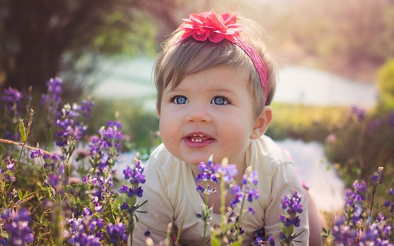 Behind the name: Róisín, the perfect choice for your "little rose"