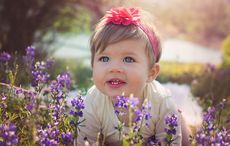 Behind the name: Róisín, the perfect choice for your "little rose"
