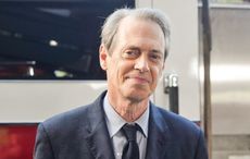 Steve Buscemi breaks up fight outside Dublin pub
