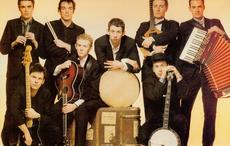 The Pogues announce star-studded 40th anniversary Dublin show