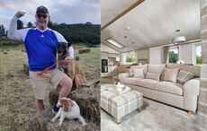 This Donegal couple are raffling life-changing prizes in aid of their animal rescue sanctuary