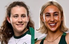Thrilling night as Team Ireland wins two Paralympic medals just minutes apart