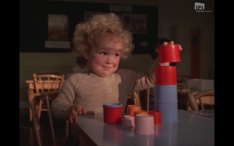 WATCH: A look inside Irish Montessori schools of the 1970s