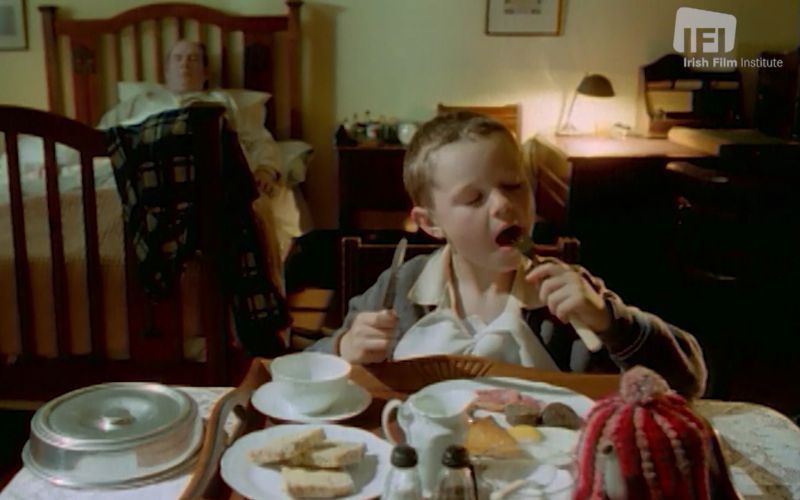 WATCH: Dublin schoolboy gets tasty revenge in this quirky Irish short film