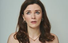 WATCH: Aisling Bea's new quirky rom-com "And Mrs" has hit our screens
