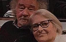 Cause of death revealed for married couple who passed away within hours of each other