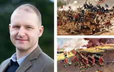 TUNE IN: American Irish Historical Society presents "The Impact of the American Revolution on Ireland"