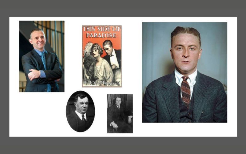 "This Side of Paradise: F. Scott Fitzgerald, Judge Cohalan, and the Irish Revolution"