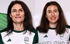 Team Ireland wins its first Gold medal of the Paris 2024 Paralympics