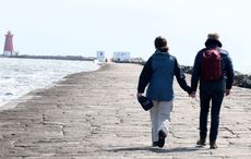 Ireland just had its coldest summer in nine years, Met Éireann says
