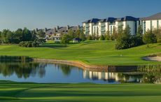 Relax with your loved ones this fall at the Heritage, the ultimate getaway in County Laois