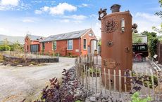Restored creamery in Kerry hits the market at €695k