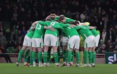 Ireland v England - all you need to know ahead of UEFA Nations League showdown in Dublin