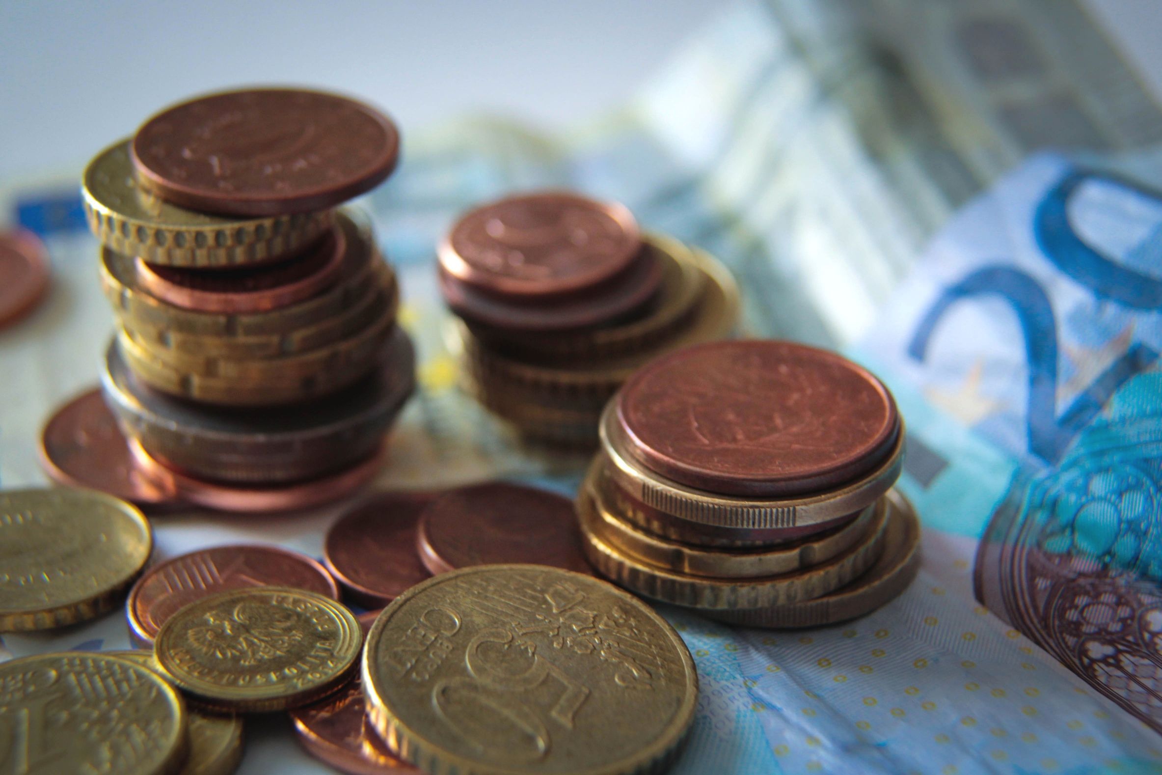 Do you have rare Irish euro coin being sold for hundreds online?