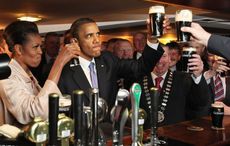 Barack Obama obsessed Moneygall in Offally listed among weirdest places