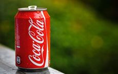 Coca-Cola is Ireland's biggest-selling brand for 20th year running