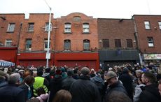 1916 Easter Rising museum, on Moore Street, sees more delays