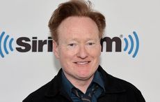 Tá Emmy buaite ag Conan O’Brien don chlár le Ros na Rún