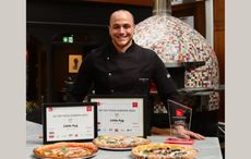 Dublin restaurant named among “Top 100 Pizzerias in the World”