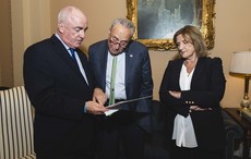 US Senators introduce Sepsis Act to reduce deaths