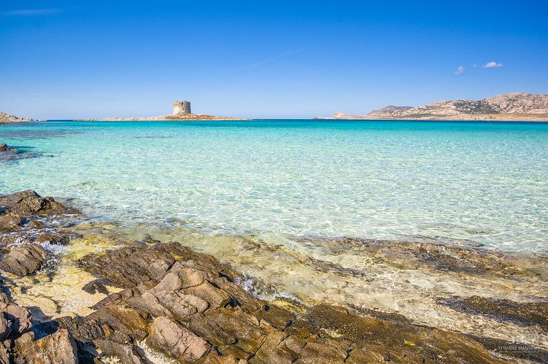Irish woman dies after being swept out to sea in Sardinia