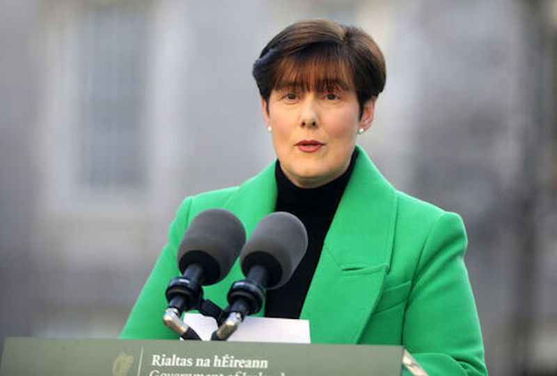 Gaelcholáiste nua ag Baile Átha Cliath agus tá fáilte curtha roimhe