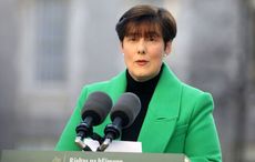 Gaelcholáiste nua ag Baile Átha Cliath agus tá fáilte curtha roimhe