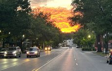 Irish tech trailblazers talking AI in Birmingham, Alabama