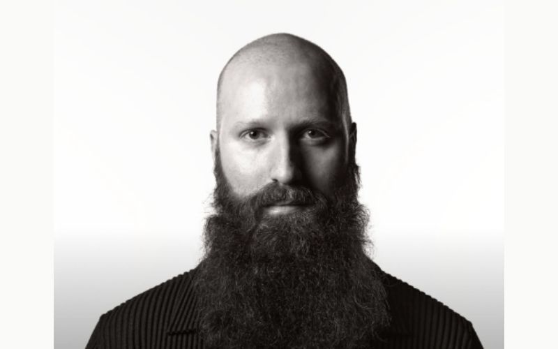 Irish designer Michael Stewart wins prestigious Louis Vuitton prize worth €200k