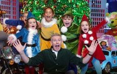 Return date for Late Late Toy Show confirmed as applications for child stars open