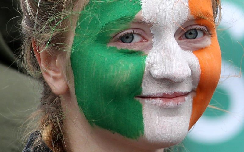 Irish diaspora: What country has the most people of Irish heritage?