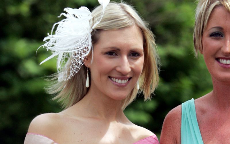 Death of Irish billionaire's daughter-in-law ruled by coroner to be "cocaine associated"