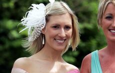 Death of Irish billionaire's daughter-in-law ruled by coroner to be "cocaine associated"