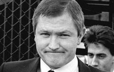 Irish Americans welcome inquiry into 1989 murder of Pat Finucane in Belfast