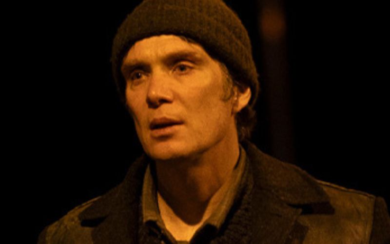 WATCH: First official trailer for Cillian Murphy’s “Small Things Like These” adaptation