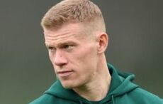 Irish soccer star quotes Bobby Sands after beer thrown at him during Birmingham City match