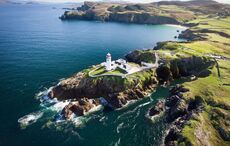 Wild Atlantic Way and Causeway Coastal Route to be enhanced through all-island collaboration