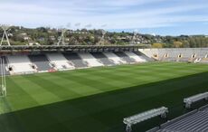 GAA supports Cork's Páírc Uí Chaoimh as Euro 2028 venue