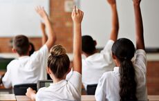 Strong support for introduction of free hot meals in Irish primary schools