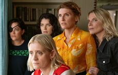 “I’m just mad about them!” - Creator of “Bad Sisters” gushes about cast and crew mates