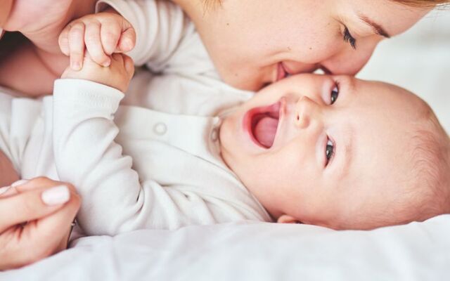 These Irish surnames pull double duty as first names for babies!