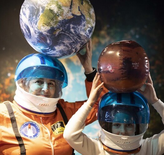 Space Week 2024 returns to Ireland this October