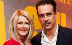 WATCH: Colin Farrell reveals he's ready to run Dublin marathon