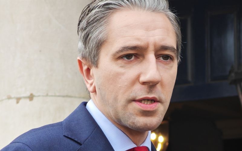 Taoiseach "extremely concerned" about latest bombardment in Lebanon