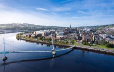 Ireland’s only parish with no church: Real-life drama that 'Derry Girls' scriptwriters would have struggled to dream up