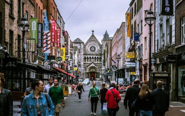 Irish gambling operators eye opportunities amid Sweden’s regulatory overhaul