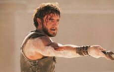 WATCH: Paul Mescal's Lucius learns who his real father is in new "Gladiator II" trailer
