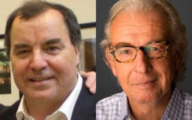 From Bloody Sunday to other global upheavels - a conversation at the AIHS