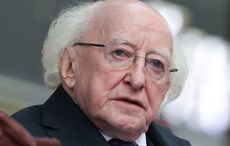 President of Ireland hits back in Israel letter row